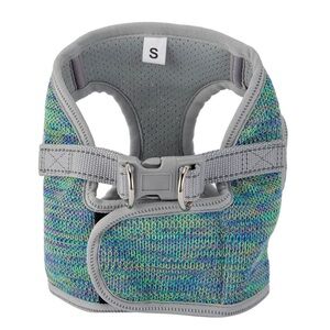 Dog Colourful Harness in size Small NWT